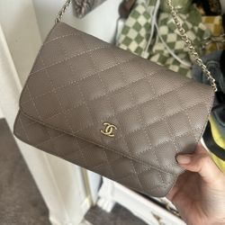 Chanel bag