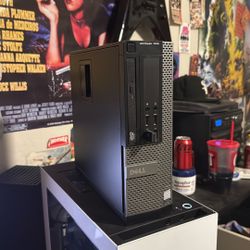 Dell Gaming Computer 