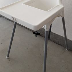 Ikea High Chair 