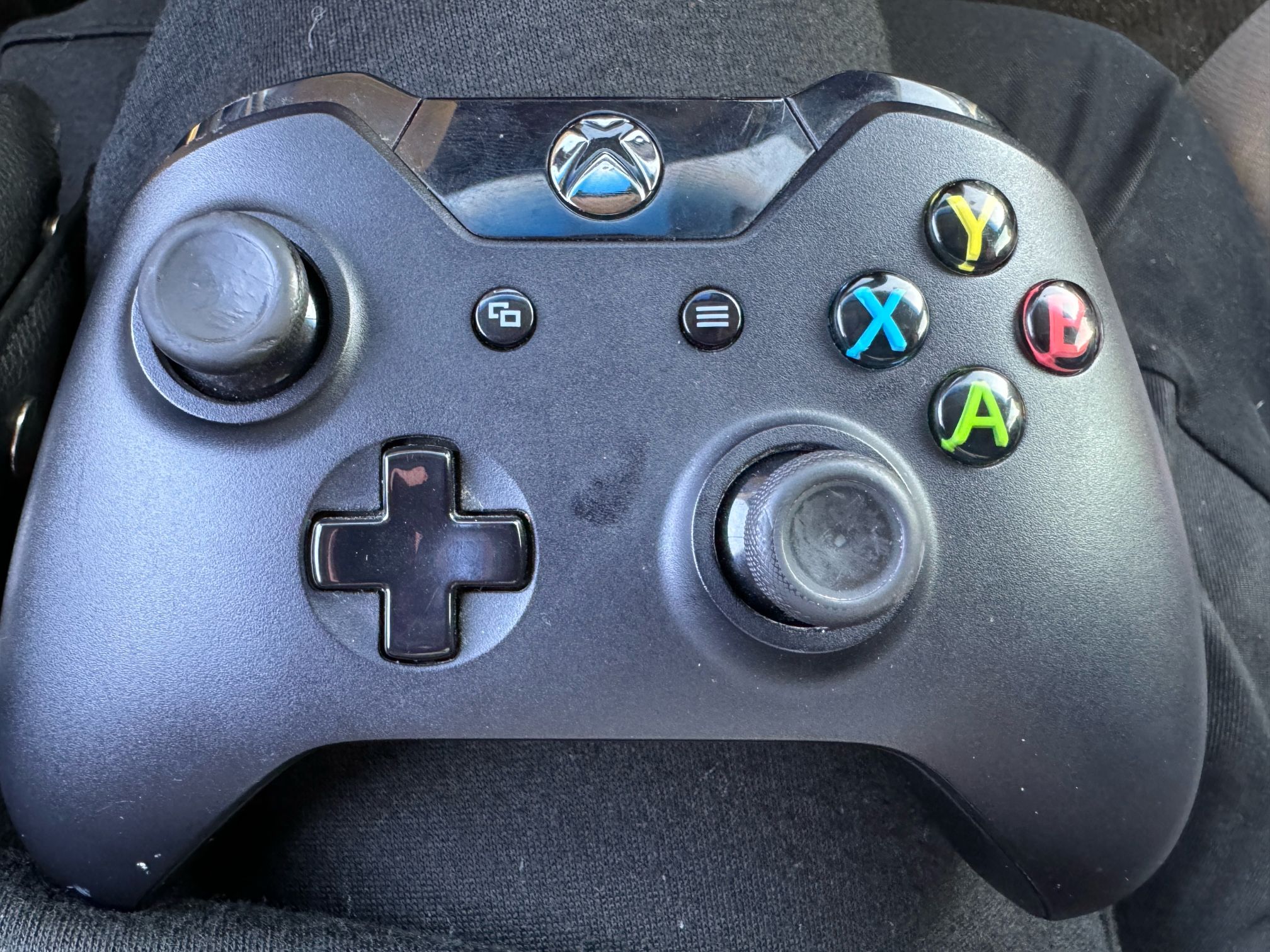 Xbox One - Controller