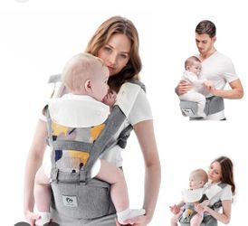 Baby carrier