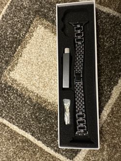 watch band