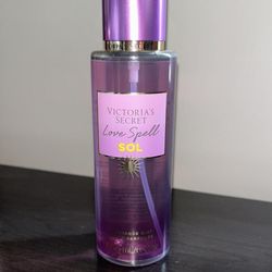 Love Spell Body Mist