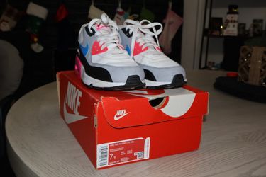Nike Air Max 90 (7Y)