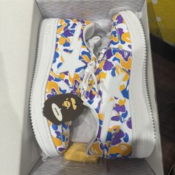 Bape Sta Los Angeles Anniversary 4th 