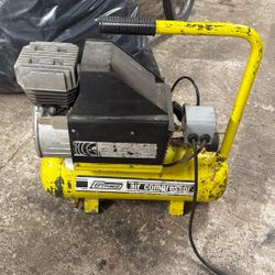 Air Compressor 