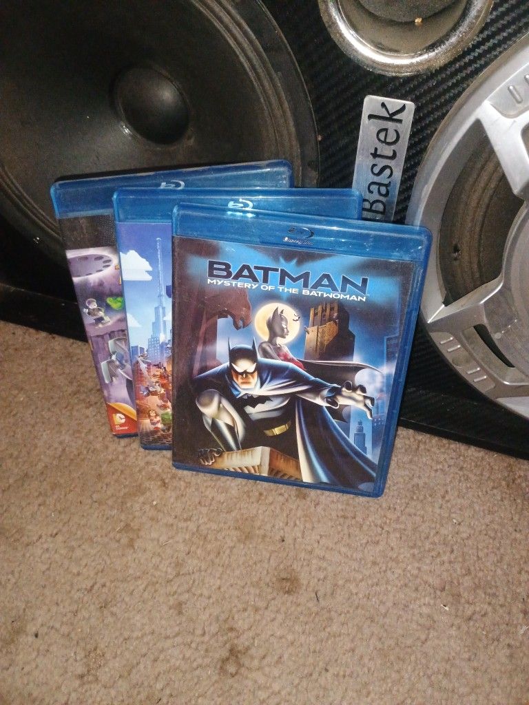 Batman
