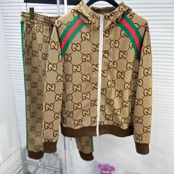 Gucci  Suit Pants 