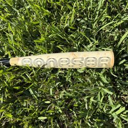 Warstick Bonesaber Hybrid BBCOR 33/30