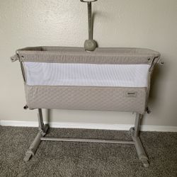 Bassinet 