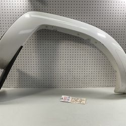 2005 2016 TOYOTA TACOMA RIGHT REAR WHEEL MOULDING FLARE OEM 