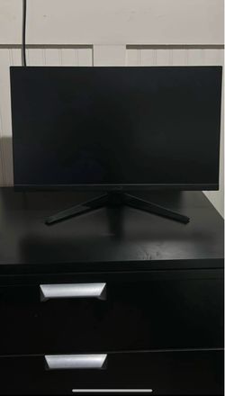 ASUS Tuf Gaming Monitor 175 hz