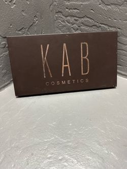 KAB cosmetics