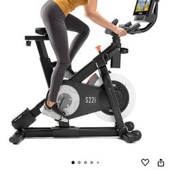 Nordic track Exercise Bicycle 
