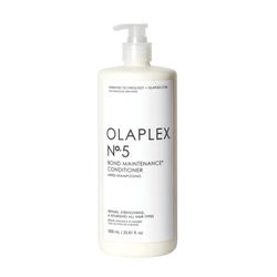 OLAPLEX No. 5 BOND MAINTENANCE CONDITIONER 33.8oz(1000ML)