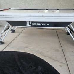 Air Hockey Table