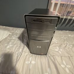 HP Pavilion P6000 Series Comes With An HP Monitor