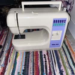 Baby Lock Sewing Machine