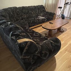 Sectional Couch