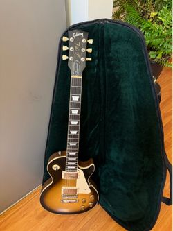 Gibson Les Paul standard