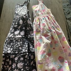 Toddler girl dresses