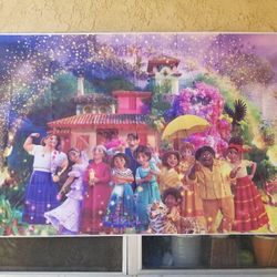 Encanto Birthday Party Supplies 