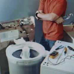Washer & Dryer Repair