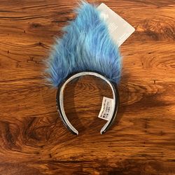 Disney Parks Hades Headband 