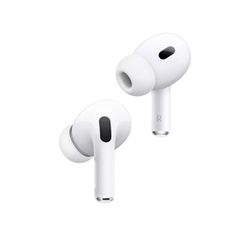 AirPods Pro 2nd Generation with MagSafe Wireless Charging Case (USB‑C)