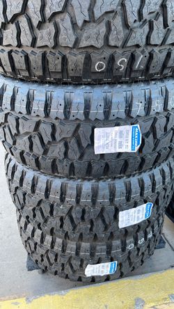 33 1250 20 Llantas nuevas