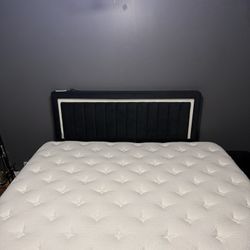 King Size Mattress