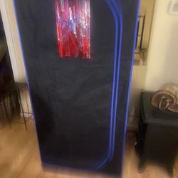 Portable Sauna 