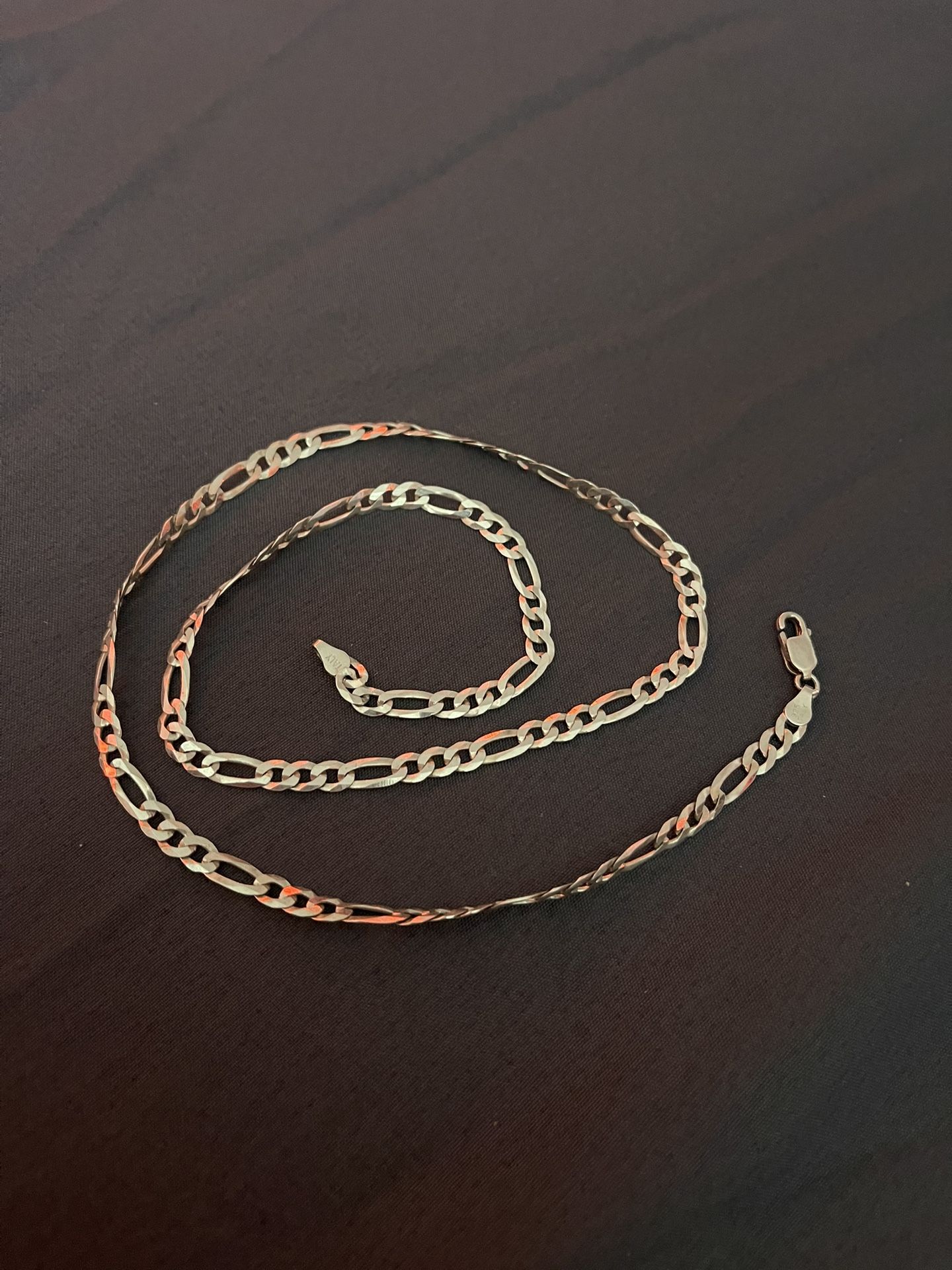 925 silver chain