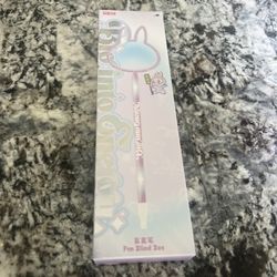 Labubu Big Into Energy Pen