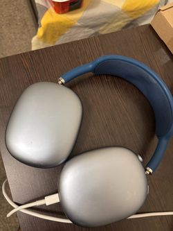 AirPods Max 1