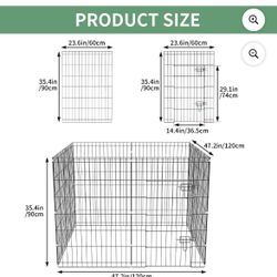 Dog Crate Xl