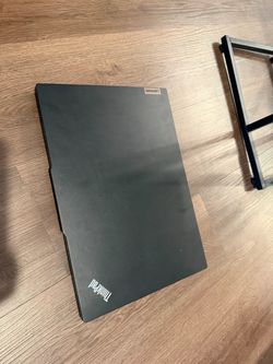 Lenovo Thinkpad