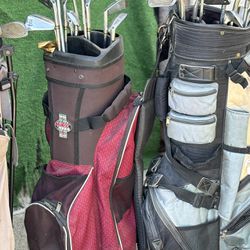 Men And Ladies, Golf Club Sets And Vintage Golf Clubs And Golf Club Driver And Fairway Set