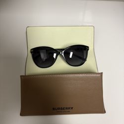 Burberry Women’s Sunglasses BE4216