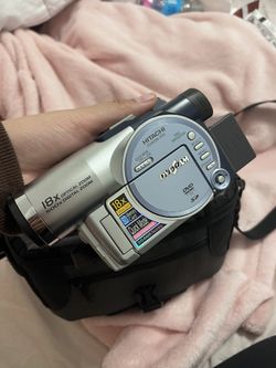 camera