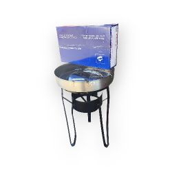 Comal Bola Para Reba Vase Y Quamdor Set Completo 130