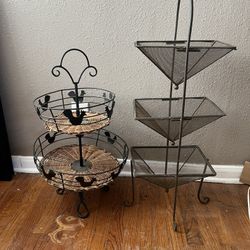Baskets - 25 Each 
