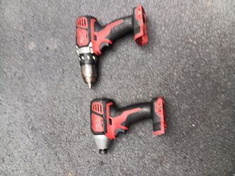 Milwaukee impact