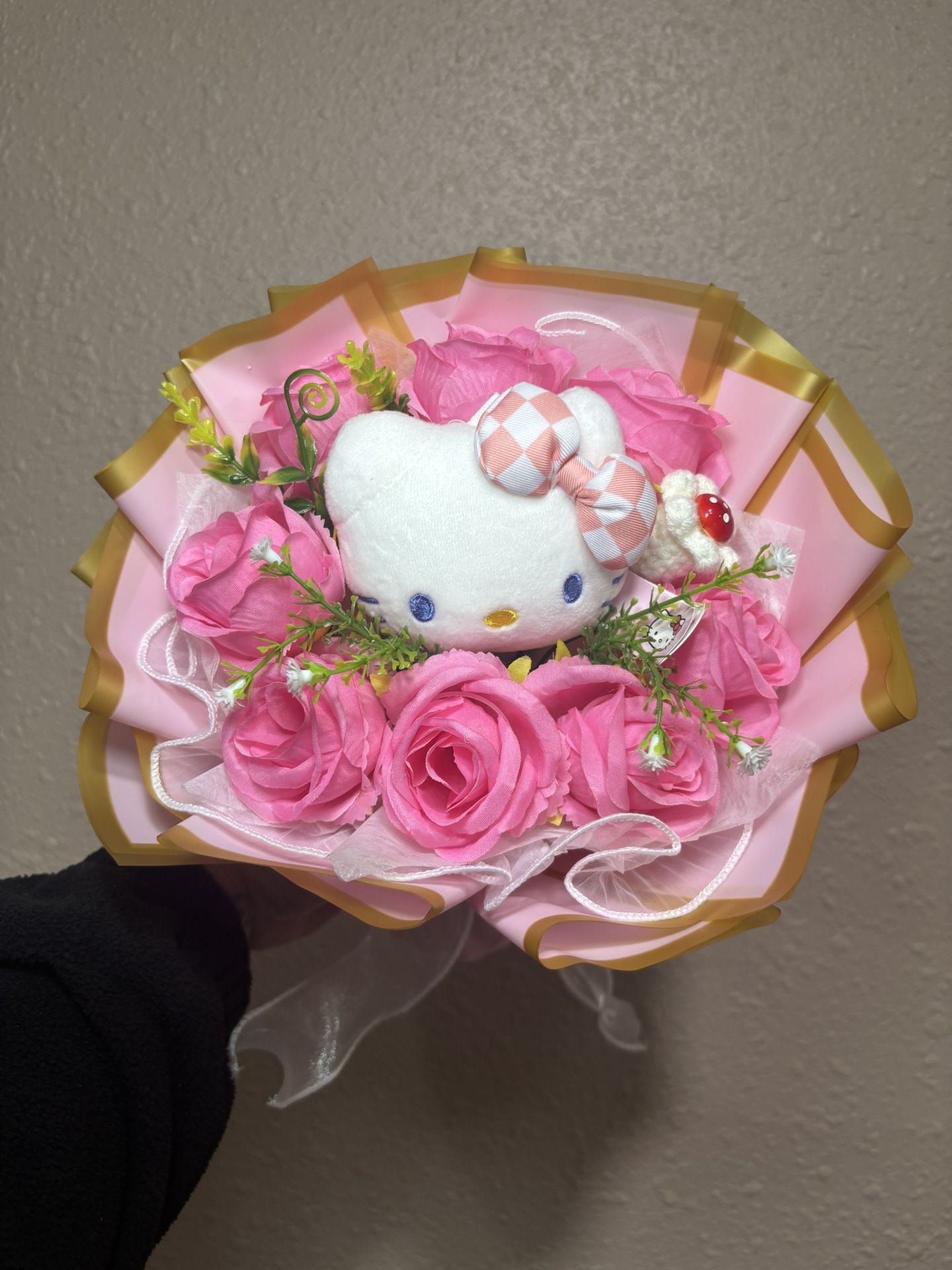 Sanrio Bouquets π