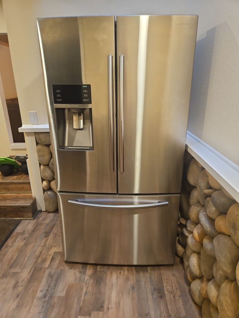Samsung Refrigerator 