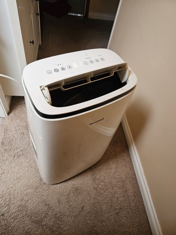 Honeywell Hl Series $500 New 