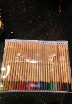 30 colors