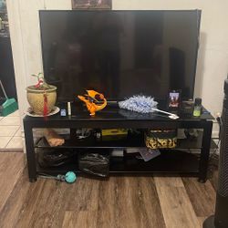 Tv Lg Con Mueble 
