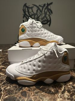 jordan 13's