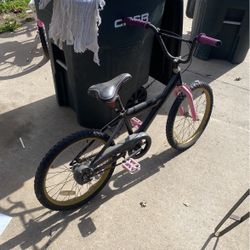Kids Bike 